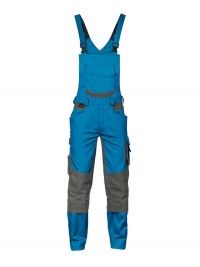 Arbeitslatzhose Blau